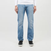 Lee Daren Zip Fly Męskie Spodnie Jeansowe Mid Soho L707MWKP 112144397